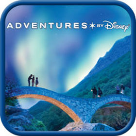 Adventures By Disney<sup>®</sup>