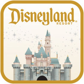 Disneyland<sub>®</sub> Resort