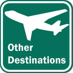 Other Destinations
