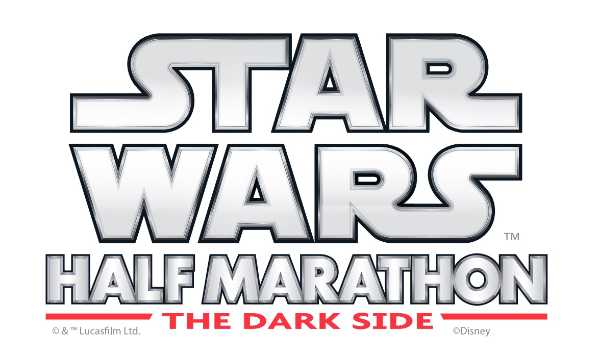 Star Wars™ Half Marathon - The Dark Side