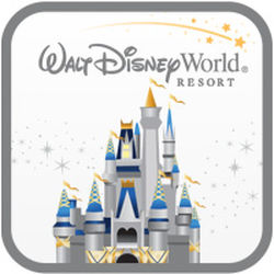 Walt Disney World<sub>®</sub>
