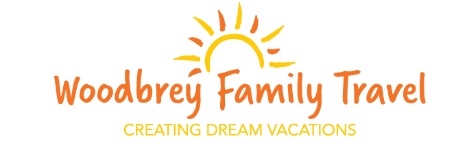 Woodbrey Family Travel